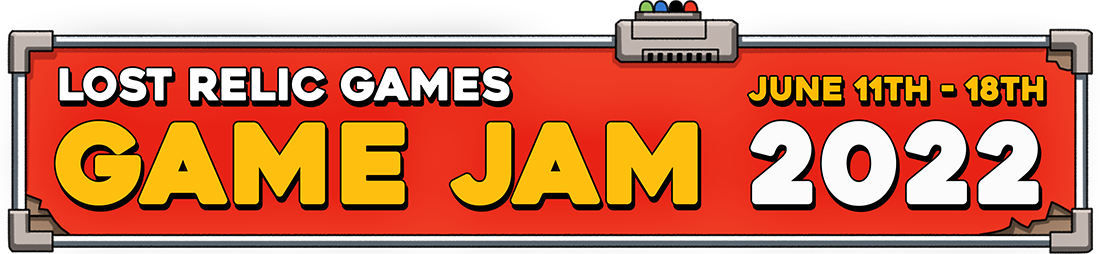 Lost Relic games - Game Jam